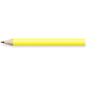 STAEDTLER Bleistift rund, halbe Länge