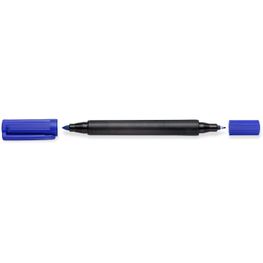 STAEDTLER Lumocolor® permanent duo