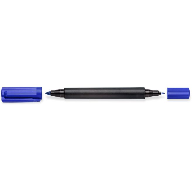 Produktabbildung STAEDTLER Lumocolor® permanent duo STAEDTLER Lumocolor® permanent duo