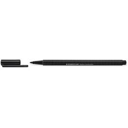 STAEDTLER triplus® textsurfer® - pastell & vintage