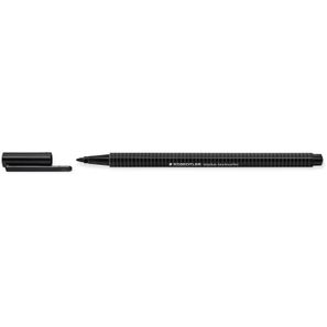STAEDTLER triplus® textsurfer® - pastell & vintage