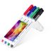 STAEDTLER Lumocolor® whiteboard pen, 4er Box