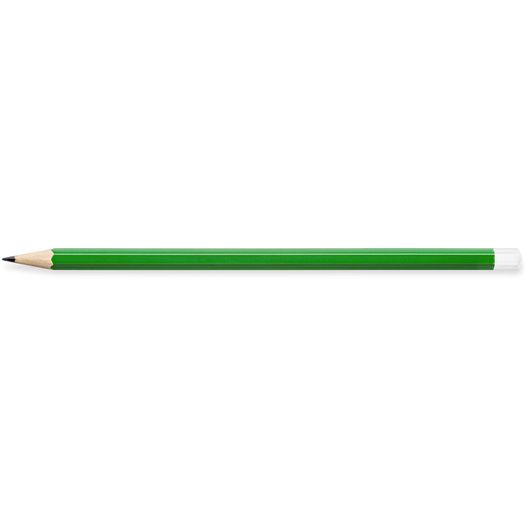 STAEDTLER Bleistift hexagonal, mit Tauchkappe (Bild 1)