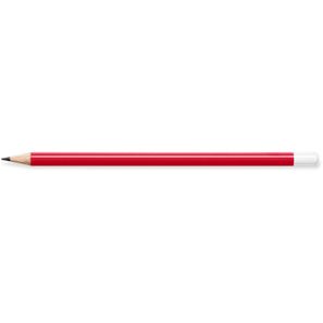 STAEDTLER Bleistift rund mit Tauchkappe