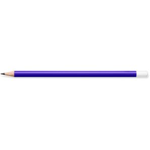 STAEDTLER Bleistift rund mit Tauchkappe
