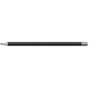 STAEDTLER Bleistift in Dreikantform, mit Tauchkappe