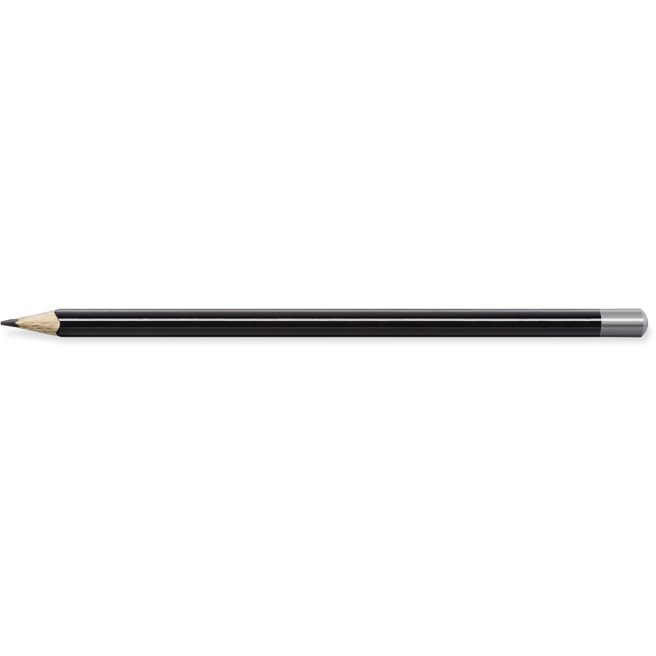 Produktabbildung STAEDTLER Bleistift in Dreikantform, mit Tauchkappe STAEDTLER Bleistift in Dreikantform, mit Tauchkappe