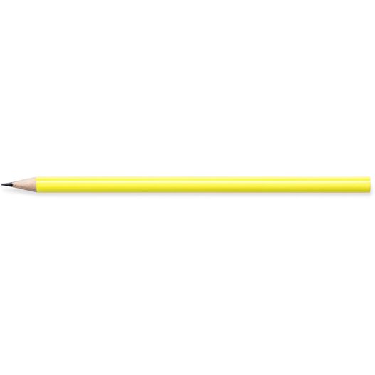 Produktabbildung STAEDTLER Bleistift rund STAEDTLER Bleistift rund (Bild 1)