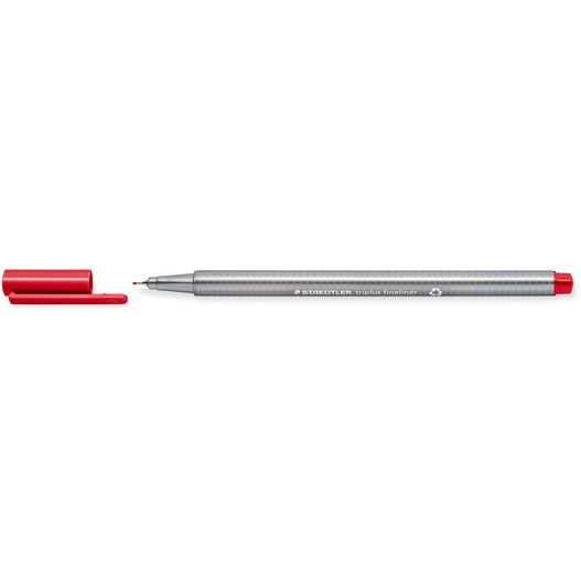 STAEDTLER triplus® fineliner (Bild 1)