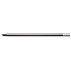 STAEDTLER Bleistift mit Tauchkappe, schwarz durchgefärbtes Holz
