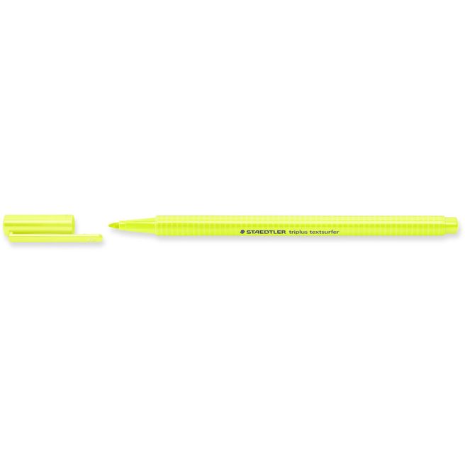 STAEDTLER triplus® textsurfer