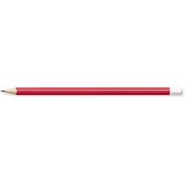 STAEDTLER Bleistift in Dreikantform, mit Tauchkappe