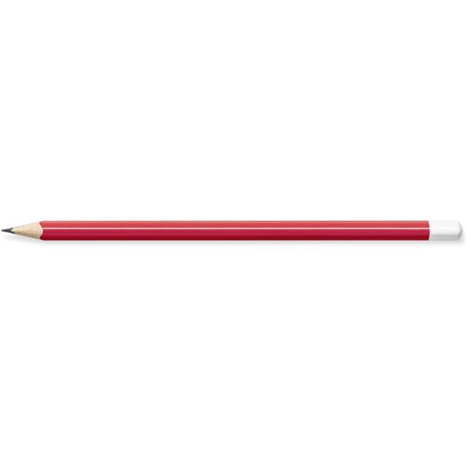 Produktabbildung STAEDTLER Bleistift in Dreikantform, mit Tauchkappe STAEDTLER Bleistift in Dreikantform, mit Tauchkappe