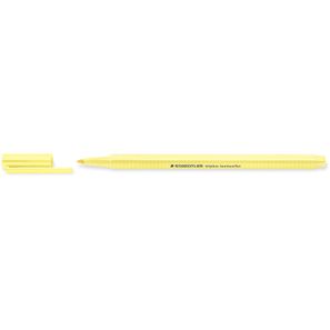 STAEDTLER triplus® textsurfer® - pastell & vintage