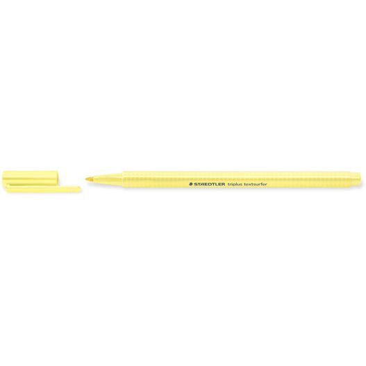 STAEDTLER triplus® textsurfer® - pastell & vintage (Bild 1)