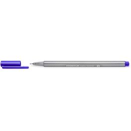 STAEDTLER triplus® fineliner