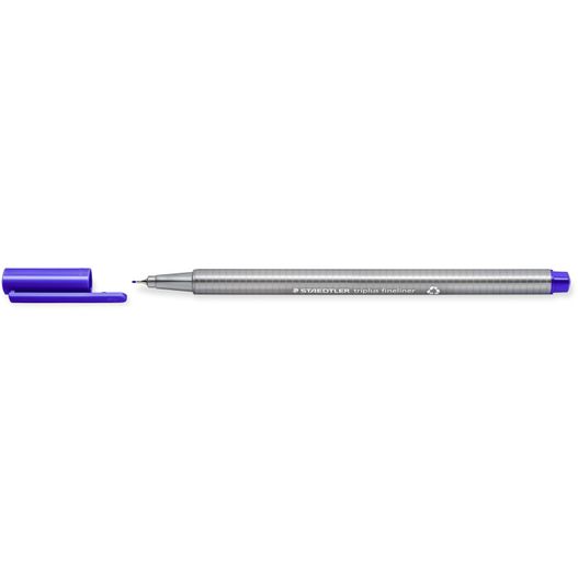 STAEDTLER triplus® fineliner (Bild 1)