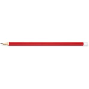 STAEDTLER Bleistift hexagonal, mit Tauchkappe