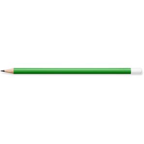 STAEDTLER Bleistift rund mit Tauchkappe