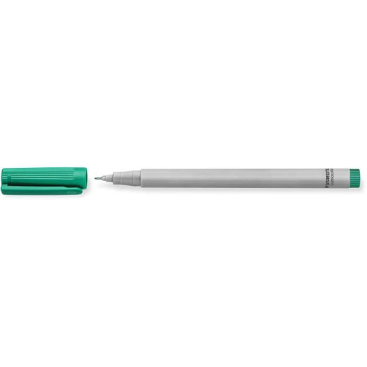 STAEDTLER Lumocolor® non-permanent S (Bild 1)