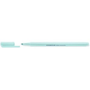 STAEDTLER triplus® textsurfer® - pastell & vintage