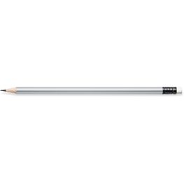 Produktabbildung STAEDTLER Bleistift rund mit Radiertip STAEDTLER Bleistift rund mit Radiertip