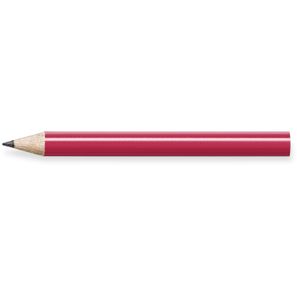 STAEDTLER Bleistift rund, halbe Länge