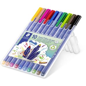 STAEDTLER triplus® color, 10er Box