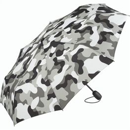 Produktabbildung AOC-Mini-Taschenschirm Camouflage AOC-Mini-Taschenschirm Camouflage
