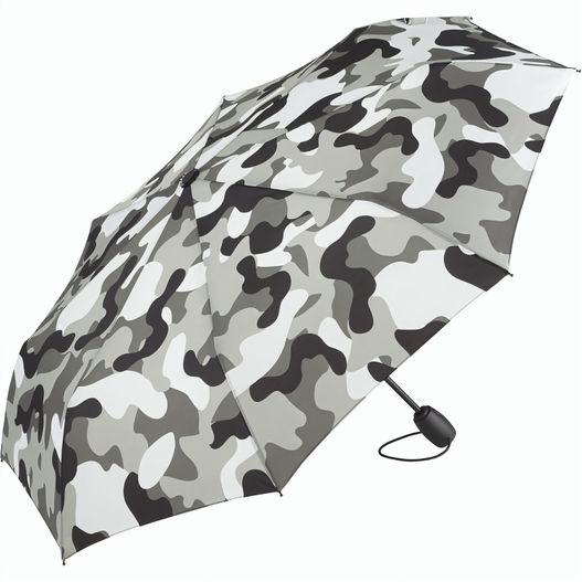 Produktabbildung AOC-Mini-Taschenschirm Camouflage AOC-Mini-Taschenschirm Camouflage (Bild 1)