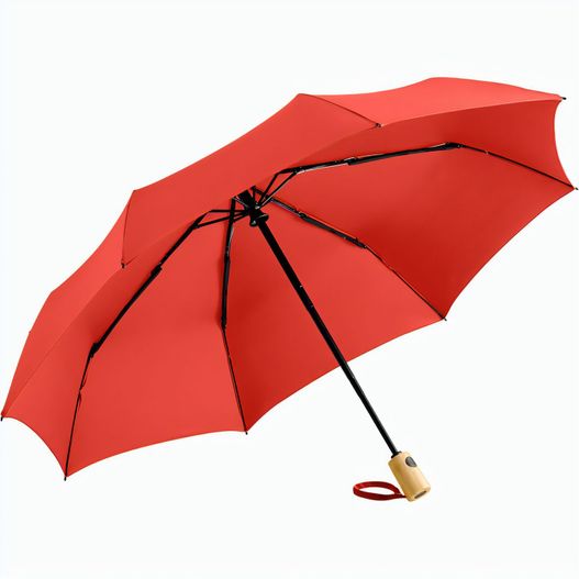 Produktabbildung AOC-Taschenschirm ÖkoBrella AOC-Taschenschirm ÖkoBrella (Bild 1)