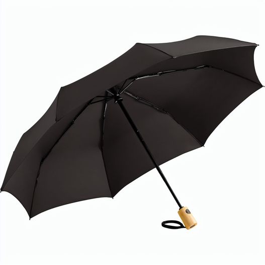Produktabbildung AOC-Taschenschirm ÖkoBrella AOC-Taschenschirm ÖkoBrella (Bild 1)