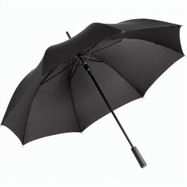 Produktabbildung AC-Alu-Gästeschirm Rainmatic® XL Black AC-Alu-Gästeschirm Rainmatic® XL Black