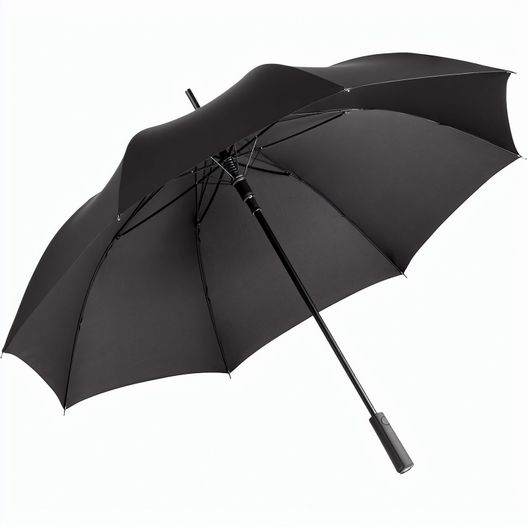 AC-Alu-Gästeschirm Rainmatic® XL Black (Bild 1)