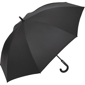 AC-Gästeschirm Carbon Style