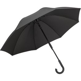 AC-Gästeschirm Carbon Style