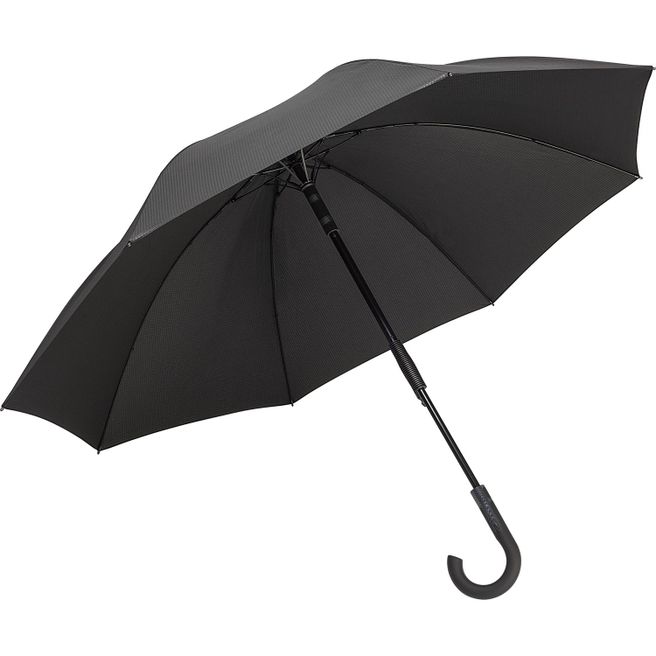 Produktabbildung AC-Gästeschirm Carbon Style AC-Gästeschirm Carbon Style
