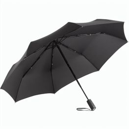 AOC-Oversize-Taschenschirm Magic Windfighter® Flat Black