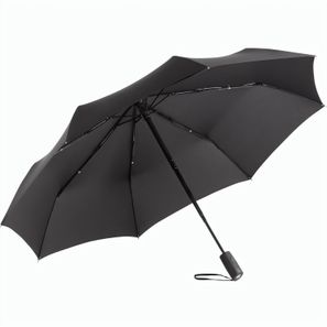 AOC-Oversize-Taschenschirm Magic Windfighter® Flat Black