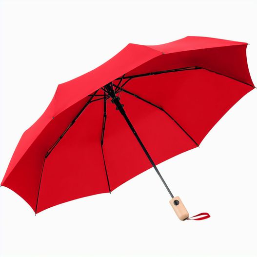 Produktabbildung AC-Taschenschirm ÖkoBrella AC-Taschenschirm ÖkoBrella (Bild 1)