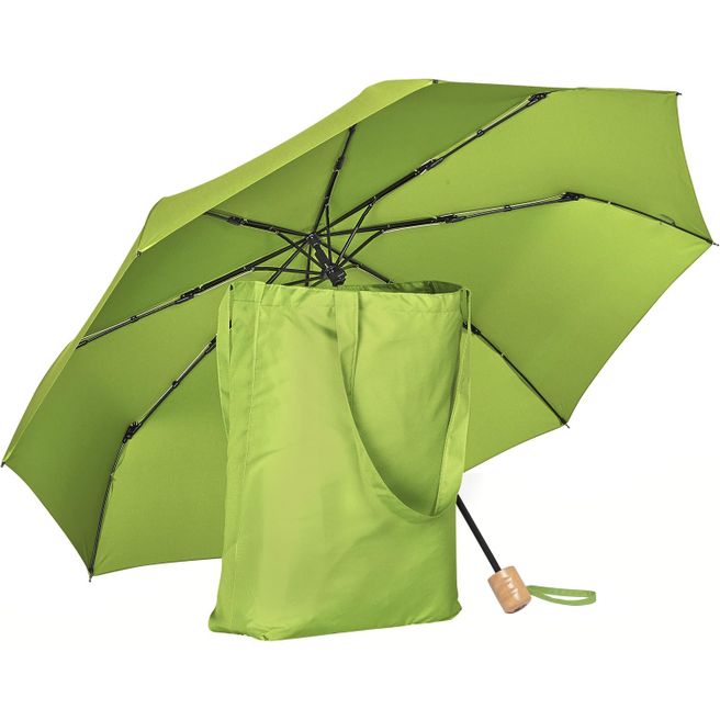 Produktabbildung Taschenschirm ÖkoBrella Shopping Taschenschirm ÖkoBrella Shopping