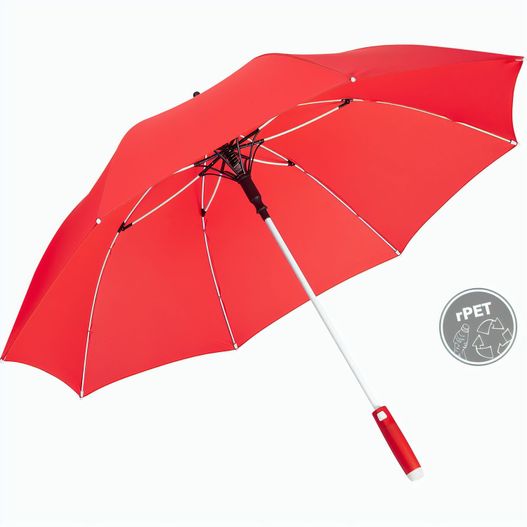 Produktabbildung AC-Midsize-Stockschirm Whiteline AC-Midsize-Stockschirm Whiteline (Bild 1)
