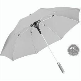 AC-Midsize-Stockschirm Whiteline