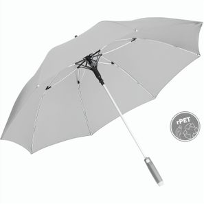 AC-Midsize-Stockschirm Whiteline