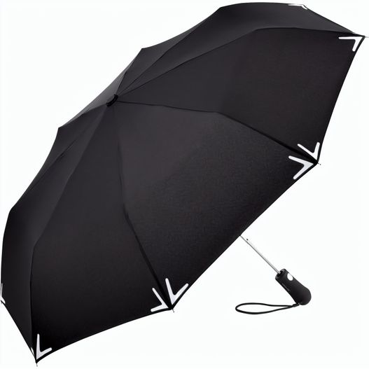 AC-Taschenschirm Safebrella® LED (Bild 1)
