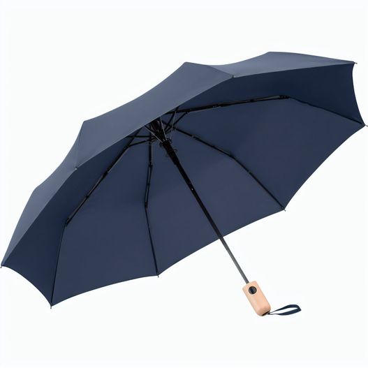Produktabbildung AC-Taschenschirm ÖkoBrella AC-Taschenschirm ÖkoBrella (Bild 1)