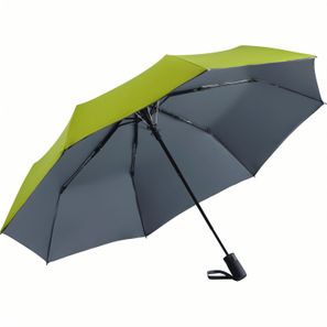 AC-Taschenschirm Doubleface