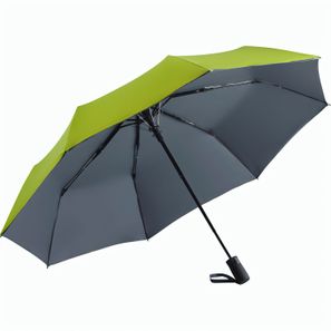 AC-Taschenschirm Doubleface