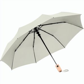 AC-Taschenschirm ÖkoBrella