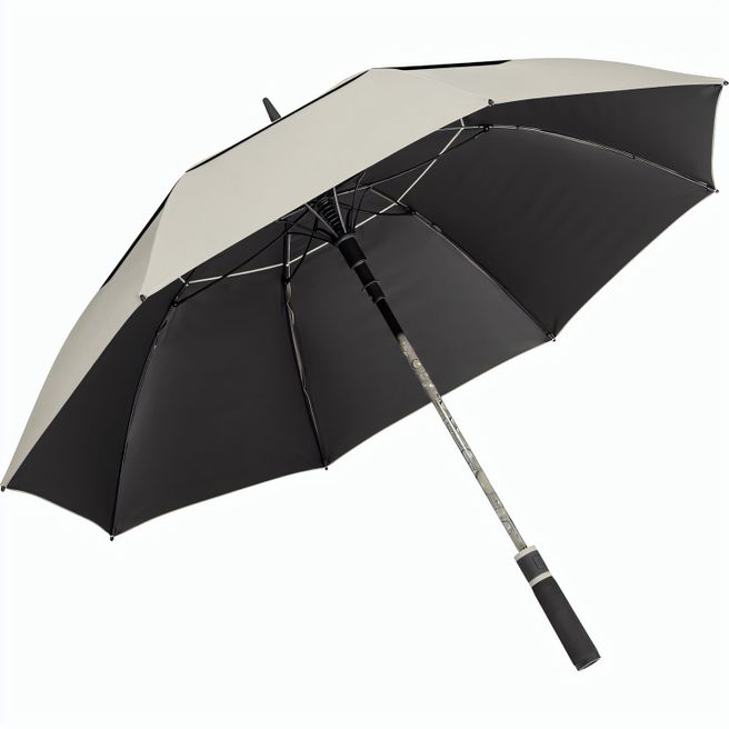 AC-Golf-/Gästeschirm Doubleface XL Vent